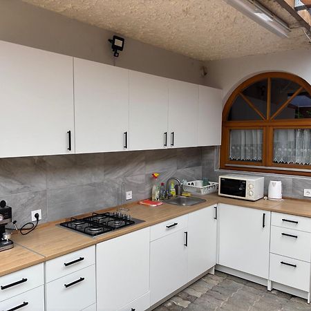 Molnar Apartman Zamárdi Exterior foto